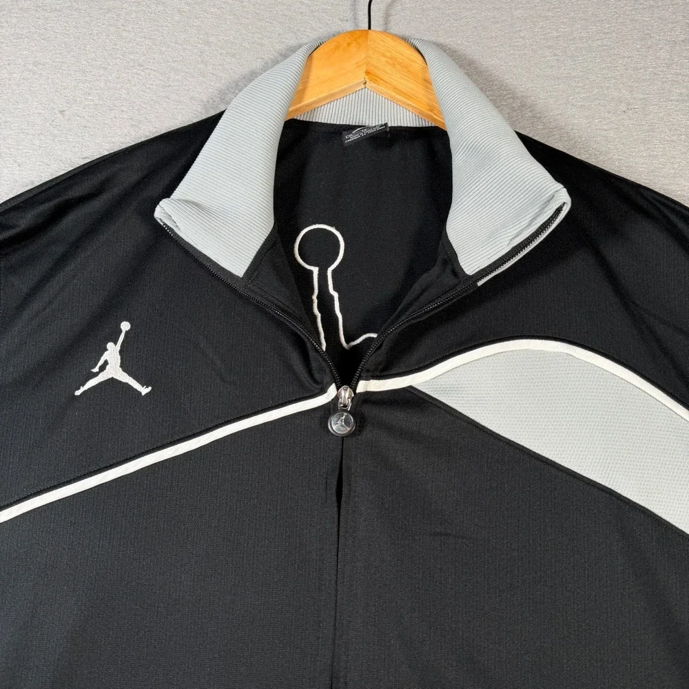Jordan own this